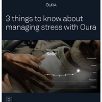 Oura Ring email thumbnail