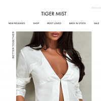 Tiger Mist email thumbnail