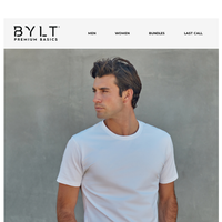 BYLT Basics email thumbnail