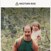 Western Rise email thumbnail