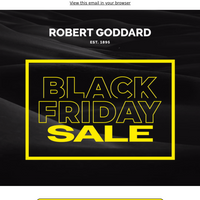 Robert Goddard email thumbnail