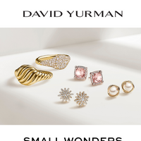 David Yurman email thumbnail