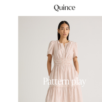 Quince email thumbnail