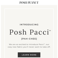 Posh Peanut email thumbnail