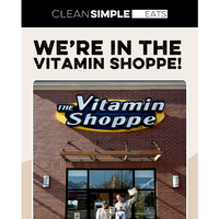 Clean Simple Eats email thumbnail