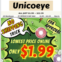 Unicoeye email thumbnail