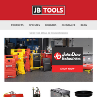 JB Tools email thumbnail