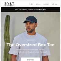 BYLT Basics email thumbnail