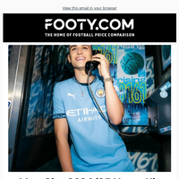 FOOTY.COM email thumbnail