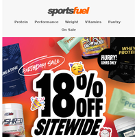 Sportsfuel  Limited email thumbnail