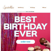 Sprinkles Cupcakes email thumbnail