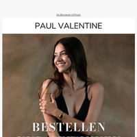 Paul Valentine email thumbnail