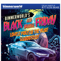 BimmerWorld email thumbnail