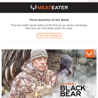 MeatEater email thumbnail