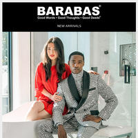 BARABAS® email thumbnail