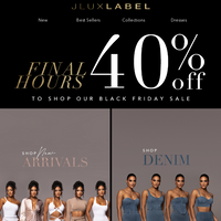 JLUXLABEL email thumbnail