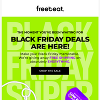 freebeat email thumbnail