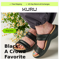 Kuru Footwear email thumbnail