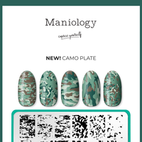 Maniology email thumbnail