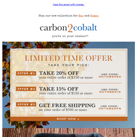 Carbon2Cobalt email thumbnail