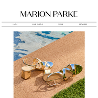 MARION PARKE  email thumbnail