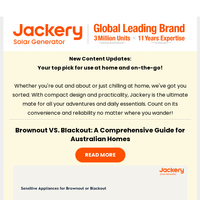 Jackery email thumbnail