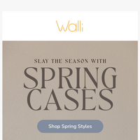 Walli Cases email thumbnail