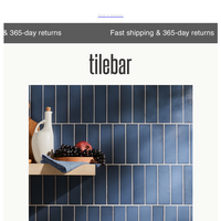 TileBar email thumbnail