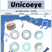 Unicoeye email thumbnail