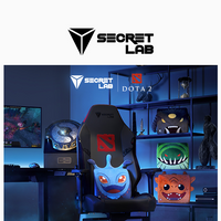 Secretlab email thumbnail