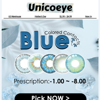 Unicoeye email thumbnail