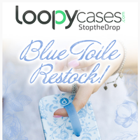 Loopy Cases email thumbnail