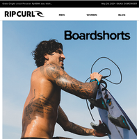 Rip Curl email thumbnail