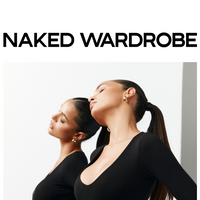 Naked Wardrobe email thumbnail