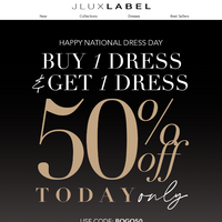 JLUXLABEL email thumbnail