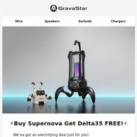 Grava Star email thumbnail