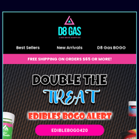 D8 GAS email thumbnail