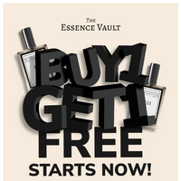 The Essence Vault email thumbnail