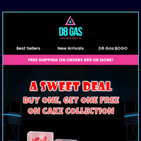 D8 GAS email thumbnail