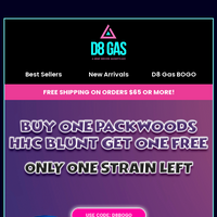 D8 GAS email thumbnail