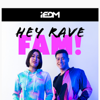 iEDM email thumbnail