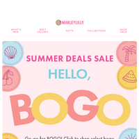 MARLEYLILLY email thumbnail