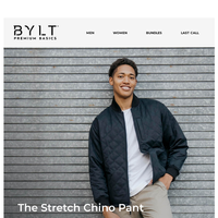 BYLT Basics email thumbnail