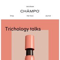 Champo email thumbnail