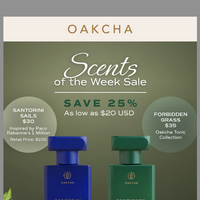 Oakcha email thumbnail