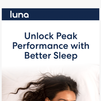 Luna email thumbnail