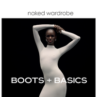 Naked Wardrobe email thumbnail