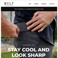 BYLT Basics email thumbnail