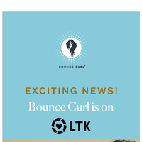 Bounce Curl email thumbnail