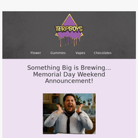 TerpBoys LLC email thumbnail